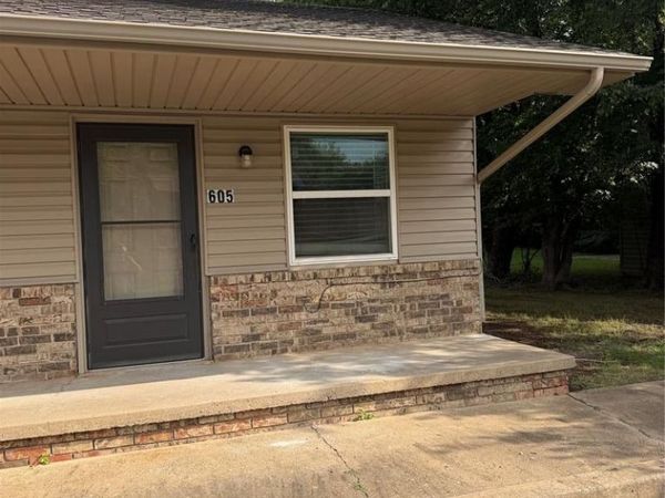 605 E Eufaula Street, Norman, OK 73071