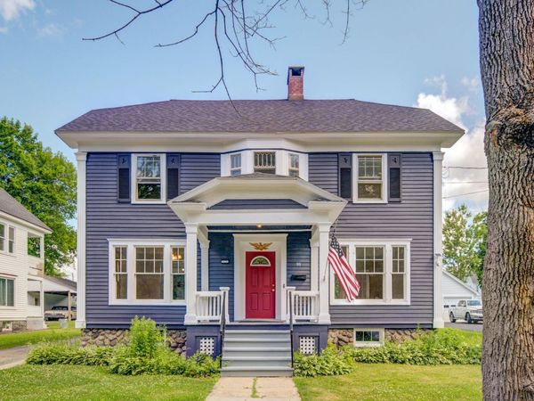 99 Second Avenue, Gloversville, NY 12078