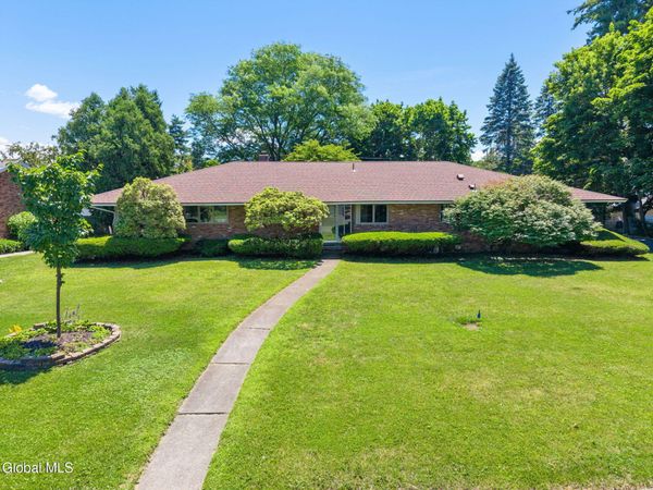 101 Fairlawn Avenue, Albany, NY 12203