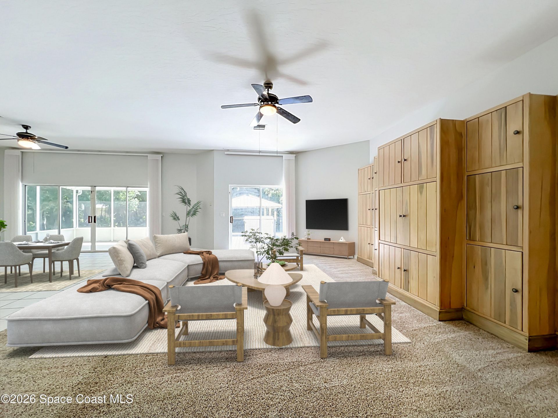 3705 Tranquility Drive, Melbourne, FL 32934 Photo