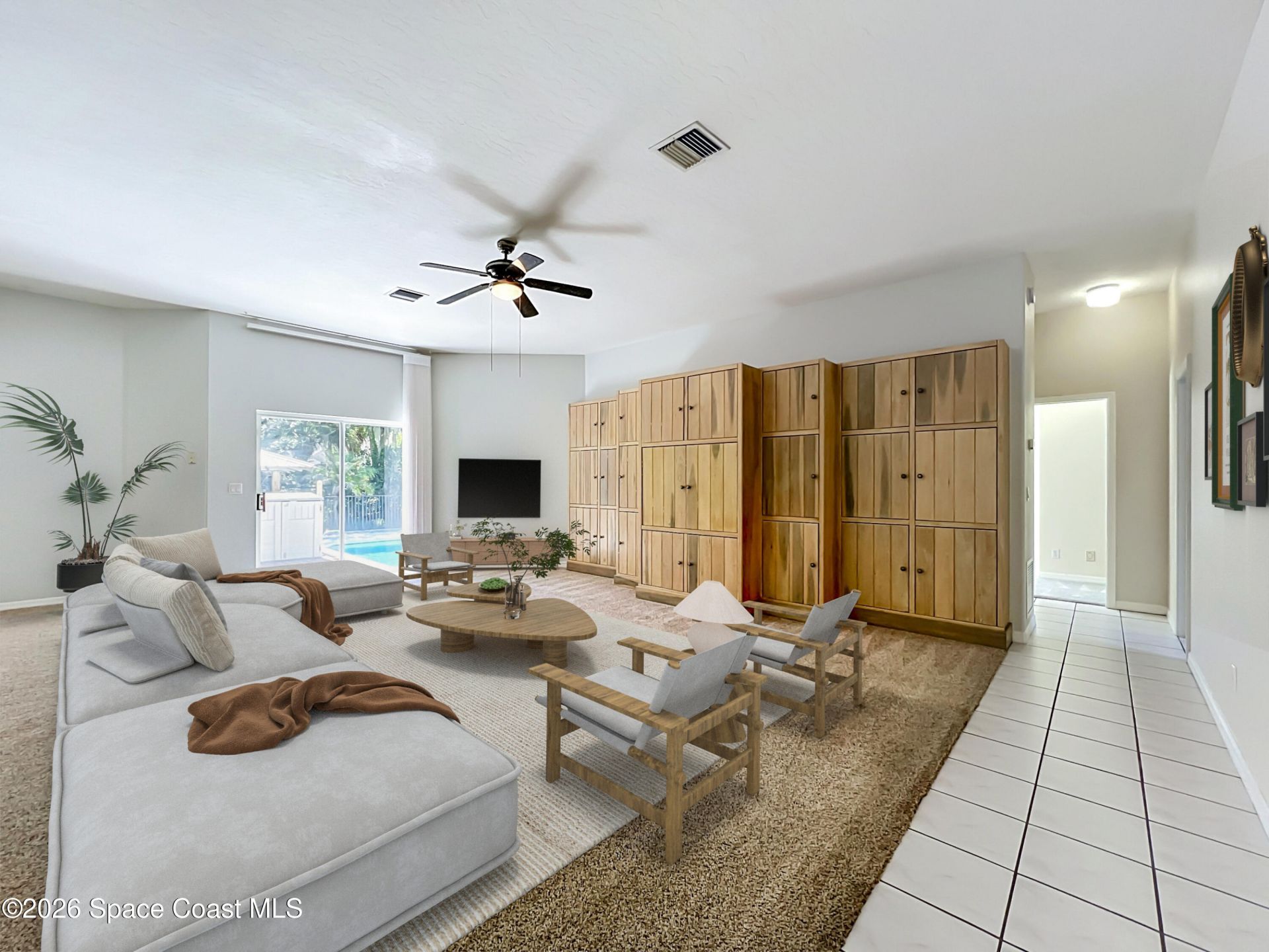 3705 Tranquility Drive, Melbourne, FL 32934 Photo