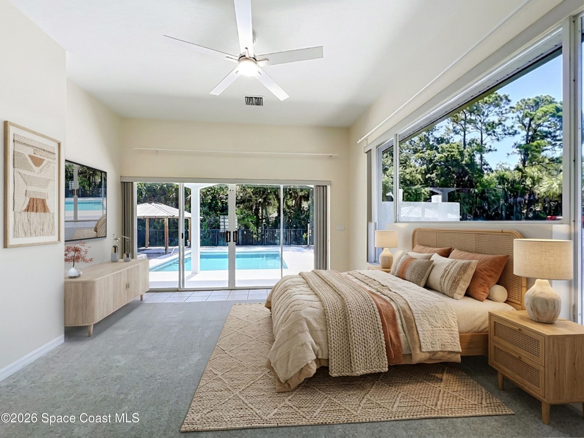 3705 Tranquility Drive, Melbourne, FL 32934 Photo