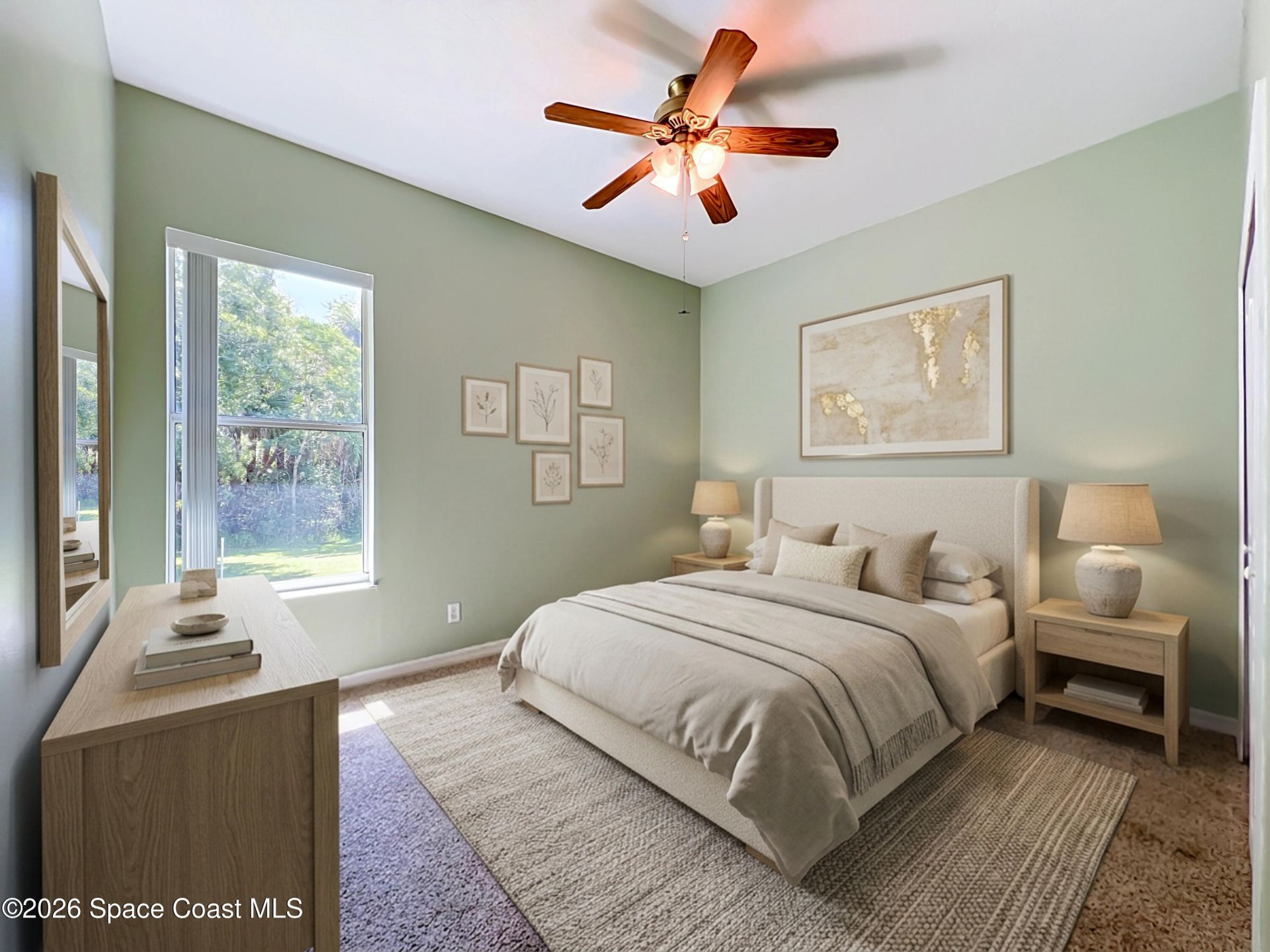 3705 Tranquility Drive, Melbourne, FL 32934 Photo