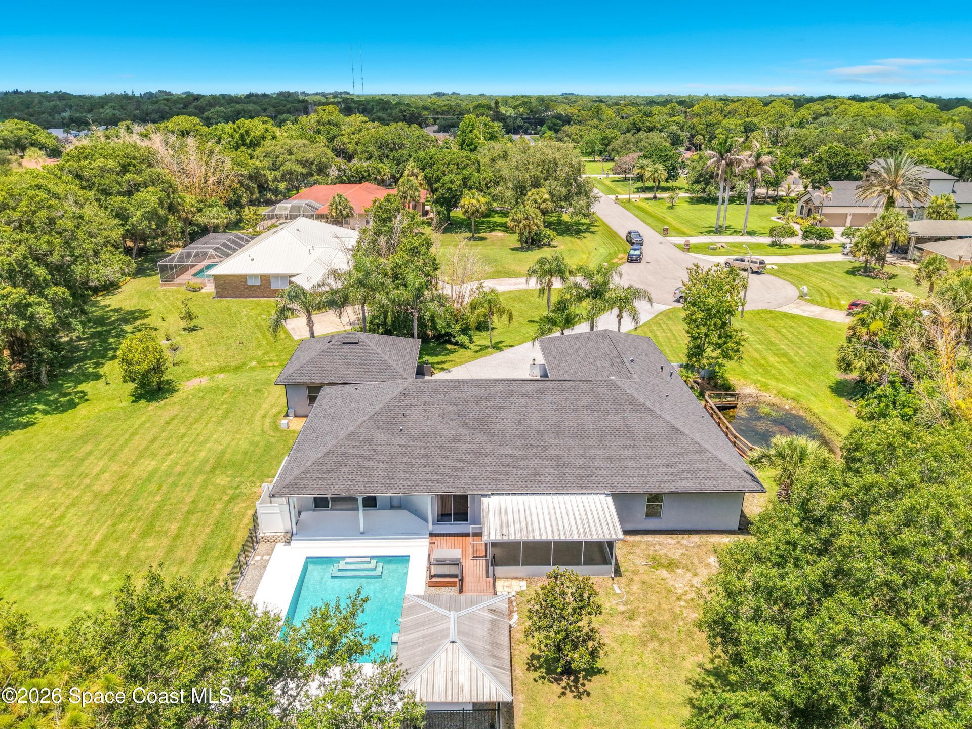 3705 Tranquility Drive, Melbourne, FL 32934 Photo