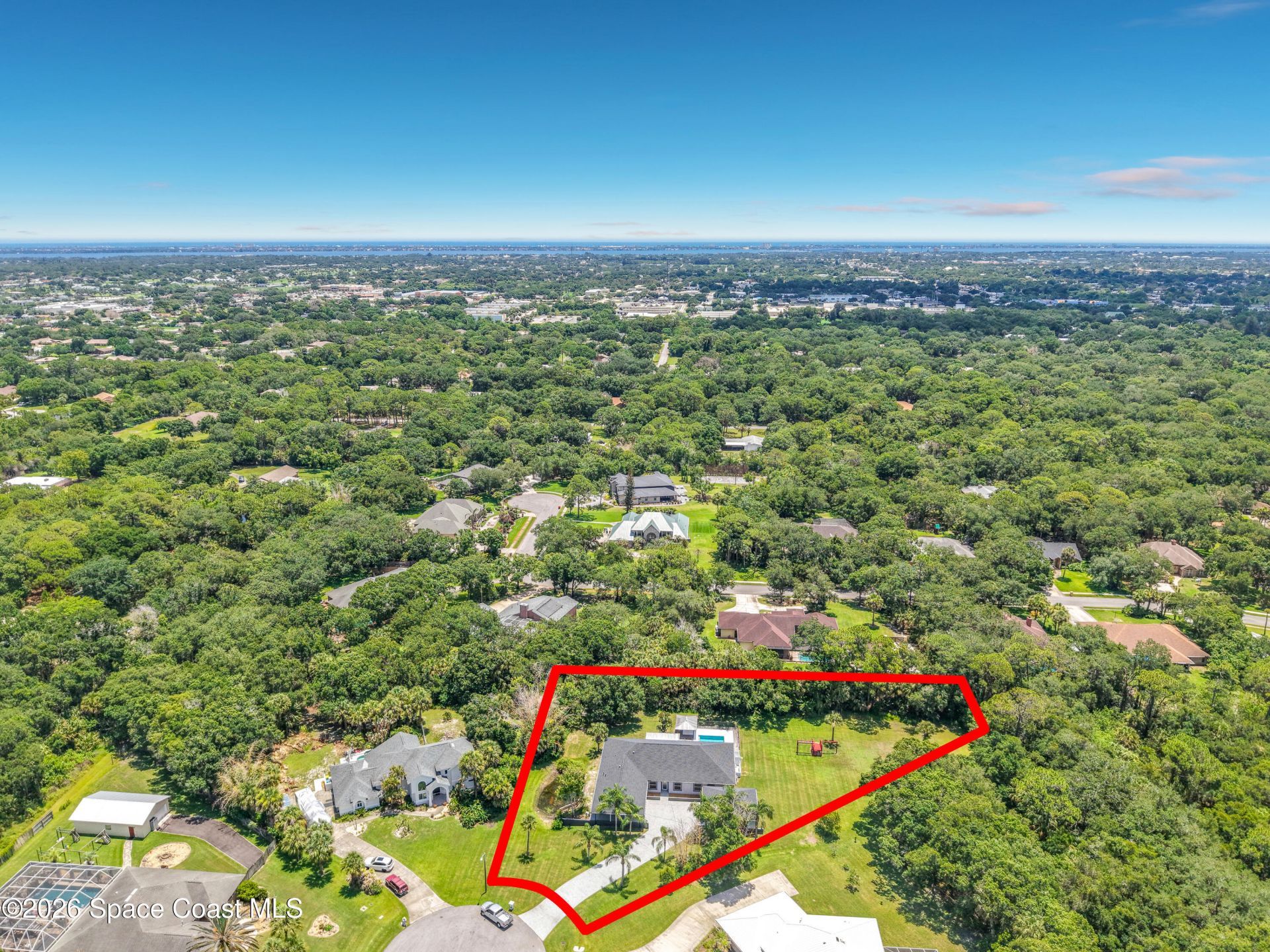 3705 Tranquility Drive, Melbourne, FL 32934 Photo