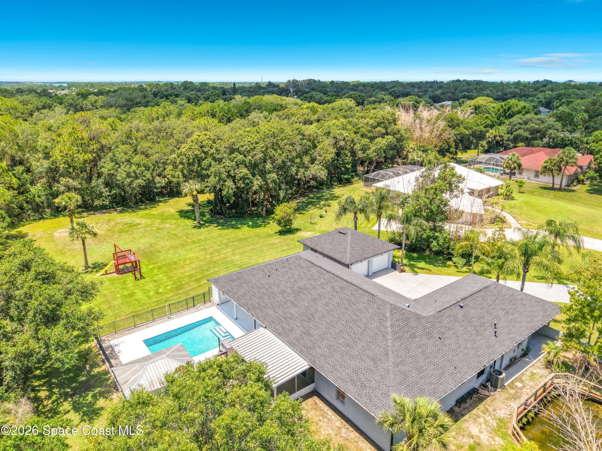 3705 Tranquility Drive, Melbourne, FL 32934 Photo