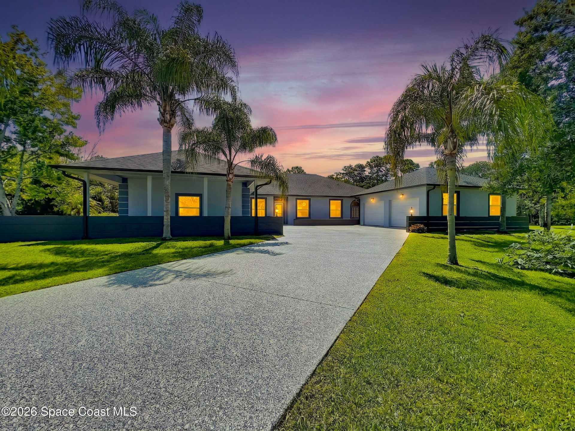 3705 Tranquility Drive, Melbourne, FL 32934 Photo