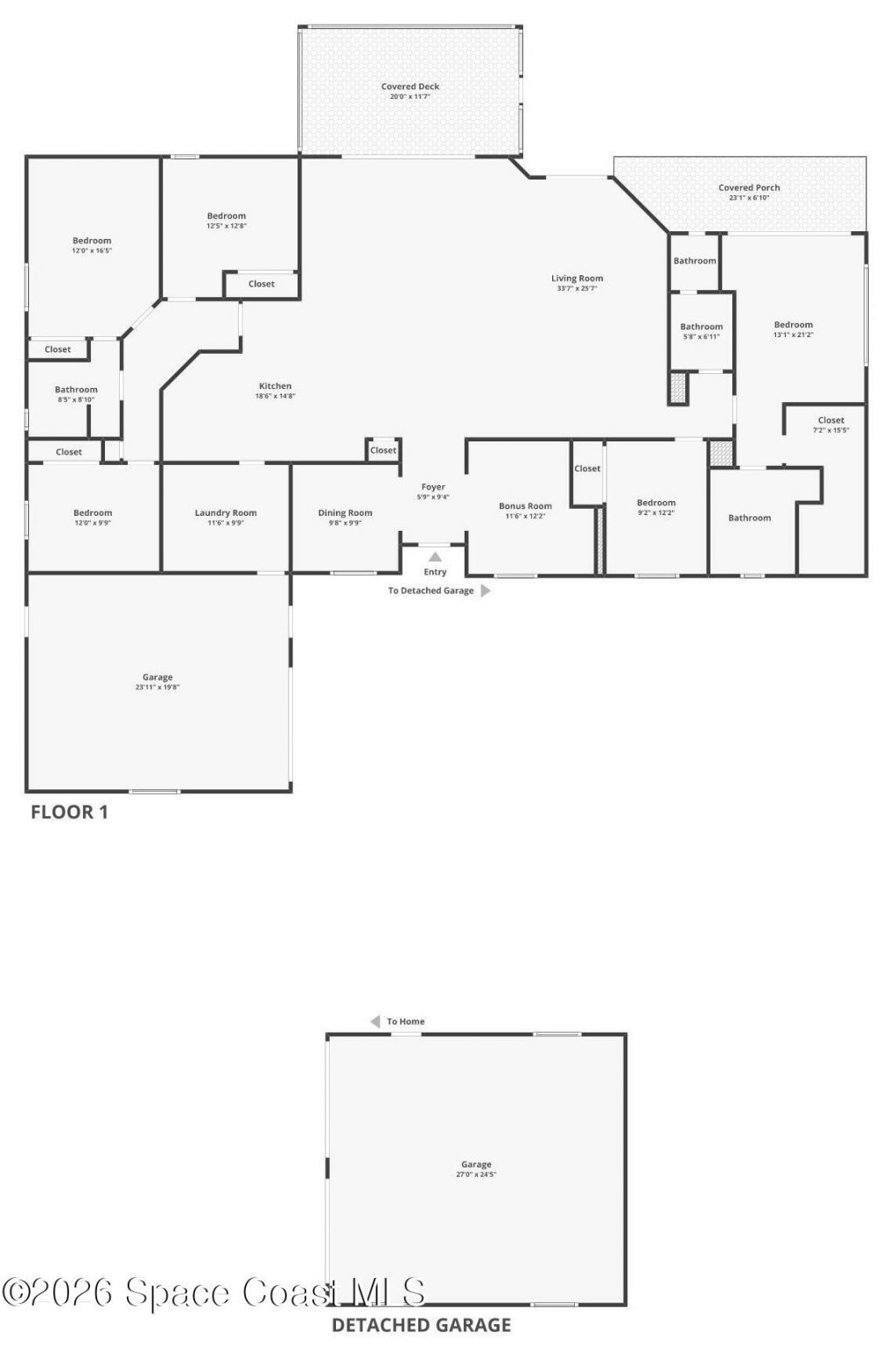 3705 Tranquility Drive, Melbourne, FL 32934 Photo
