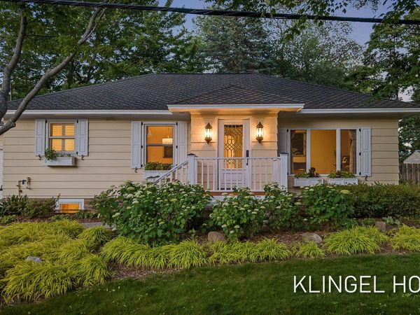 17586 168th Avenue, Spring Lake, MI 49456