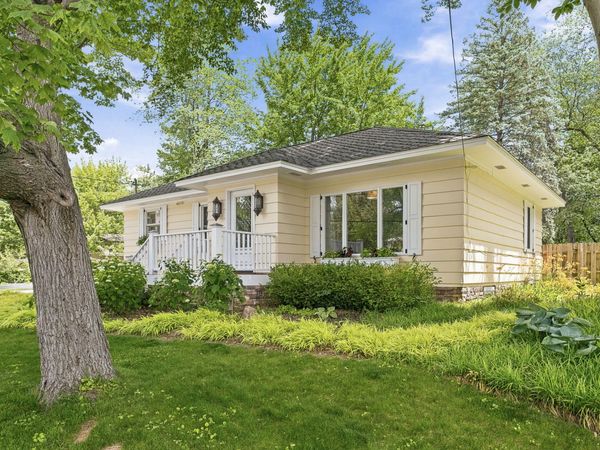 17586 168th Avenue, Spring Lake, MI 49456