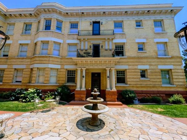 419 E 300 S, Unit 15, Salt Lake City, UT 84111