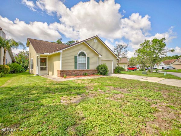 2077 TANAGER Drive, Orange Park, FL 32073