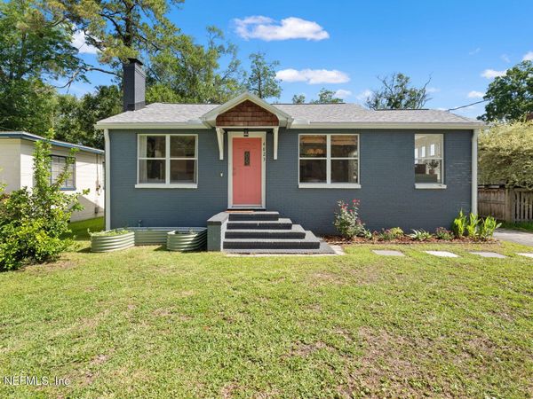 4823 KERLE, Jacksonville, FL 32205
