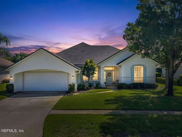 4223 ALESBURY Drive, Jacksonville, FL 32224