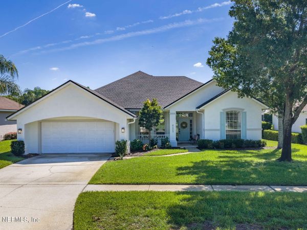 4223 ALESBURY Drive, Jacksonville, FL 32224
