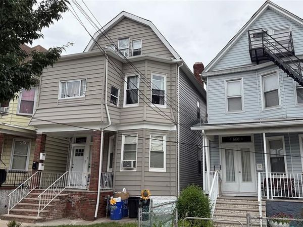 658 Adams Avenue, ELIZABETH, NJ 07201