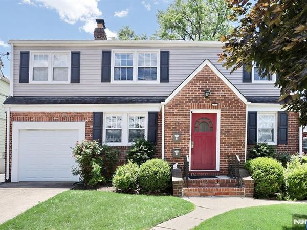 45 Webster Street, RIDGEFIELD PARK, NJ 07660