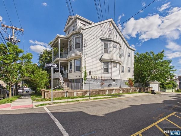 139 Fairview, PROSPECT PARK, NJ 07508