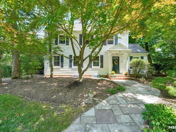 183 Harding Road, GLEN ROCK, NJ 07452