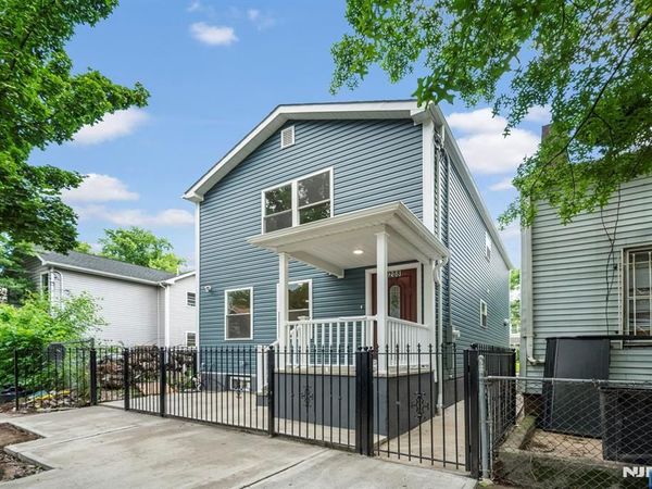 208 N 1st Street, PATERSON, NJ 07522