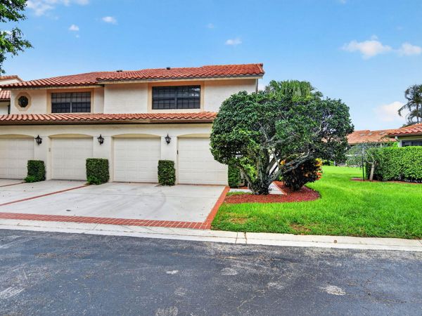 7913 La Mirada Drive, Boca Raton, FL 33433