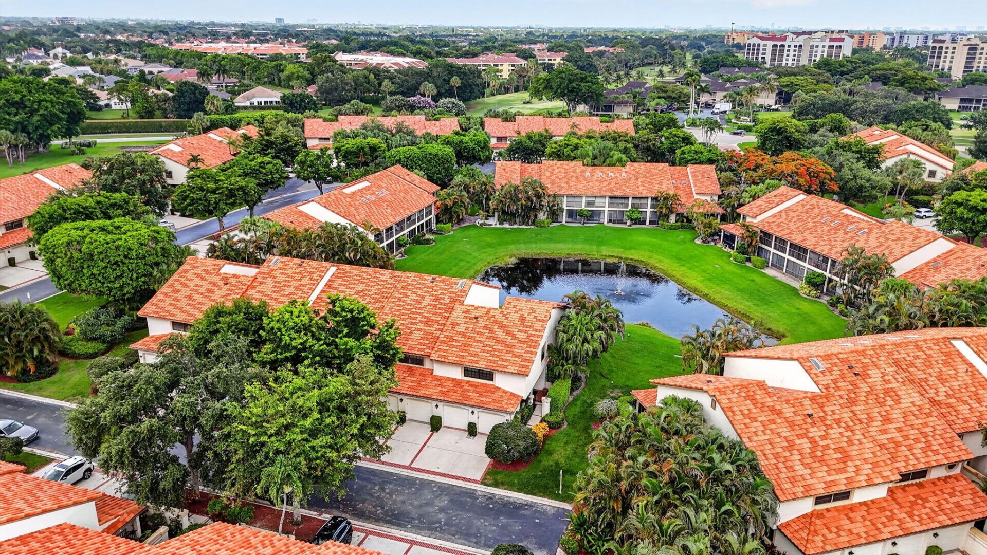 7913 La Mirada Drive, Boca Raton, FL 33433 Photo