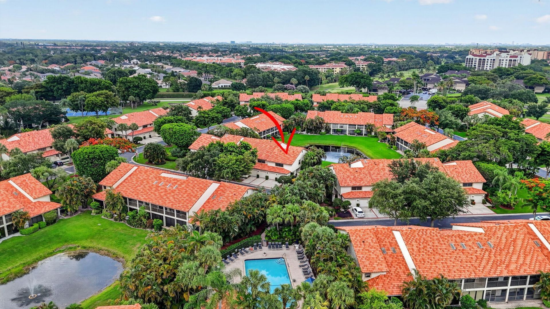 7913 La Mirada Drive, Boca Raton, FL 33433 Photo