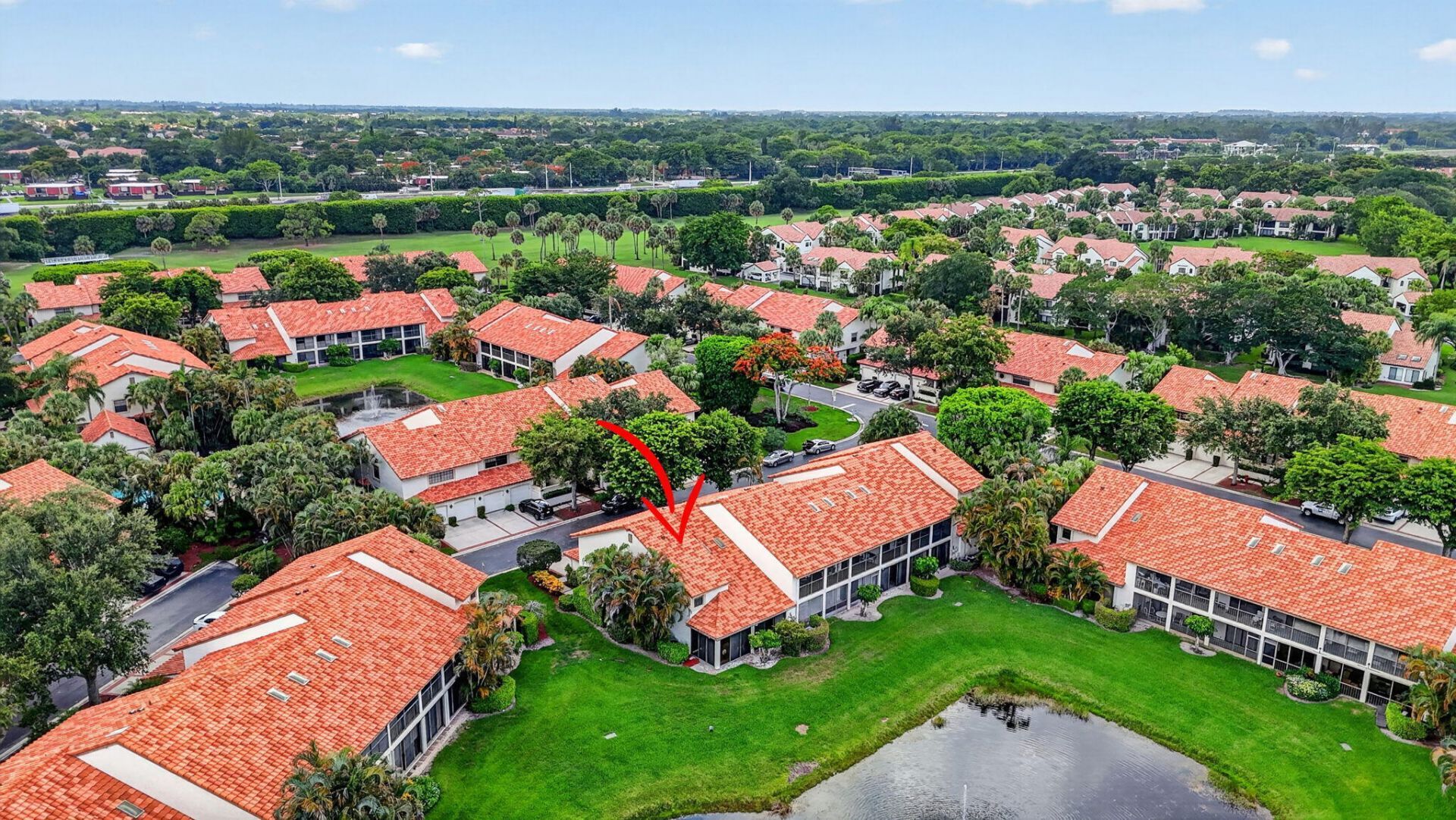 7913 La Mirada Drive, Boca Raton, FL 33433 Photo