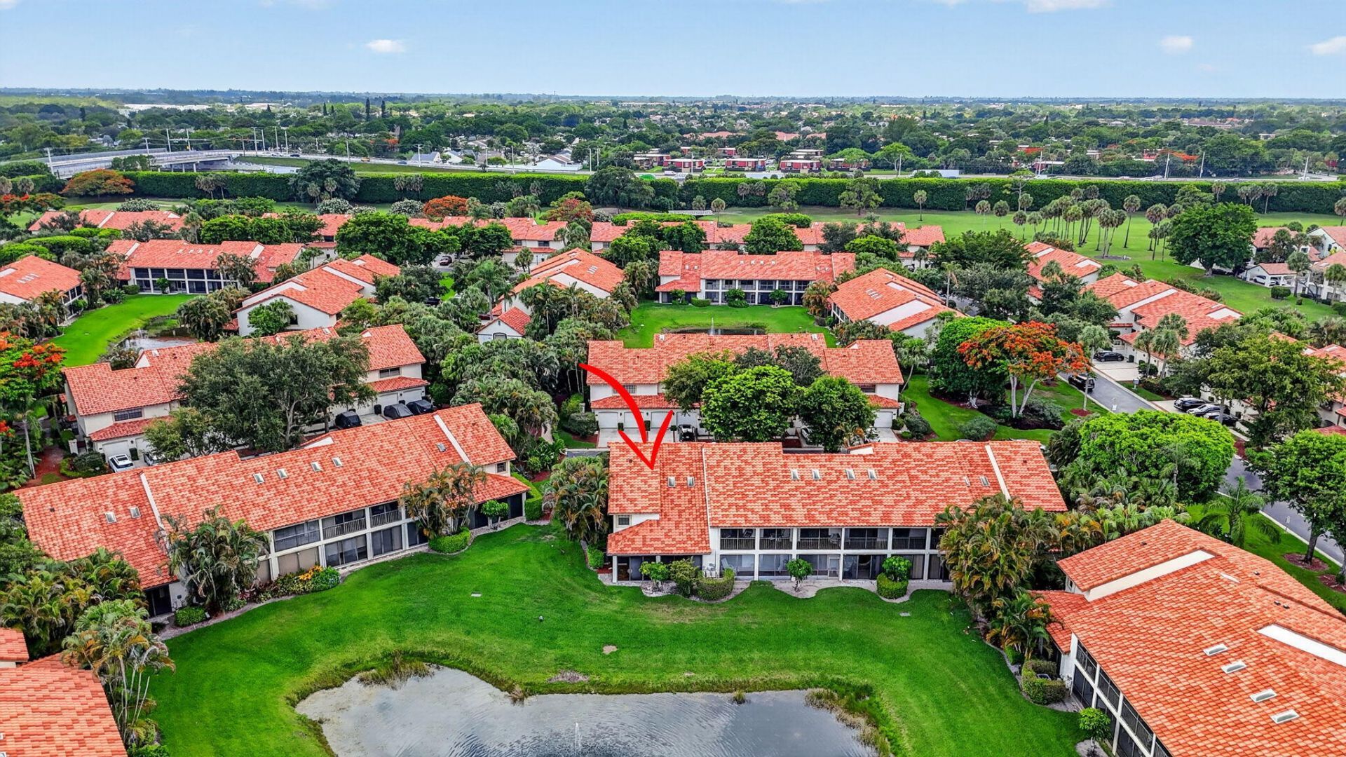 7913 La Mirada Drive, Boca Raton, FL 33433 Photo