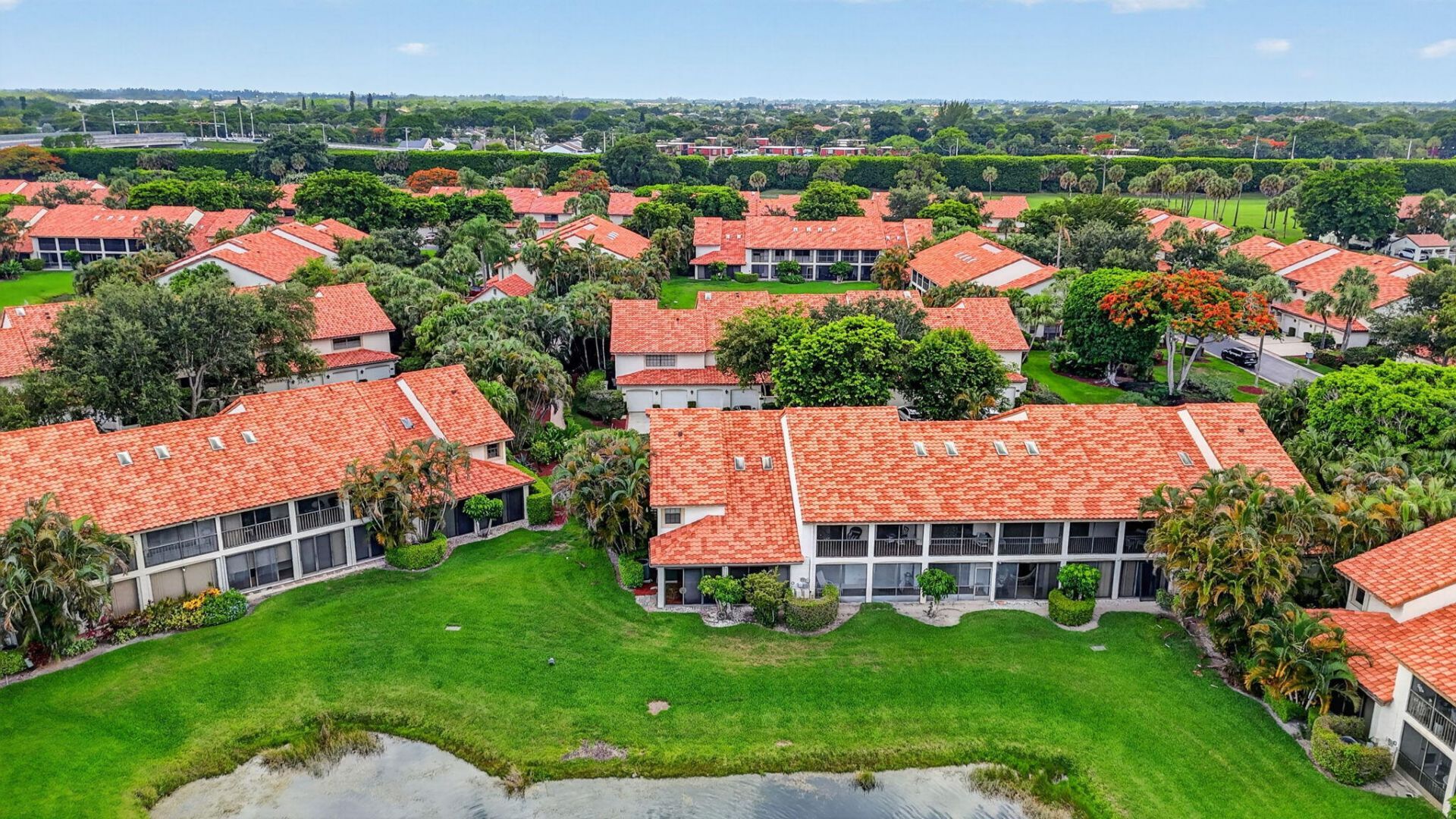 7913 La Mirada Drive, Boca Raton, FL 33433 Photo