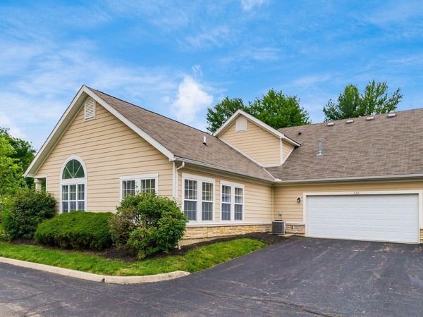 322 Cover Place , Columbus, OH 43235
