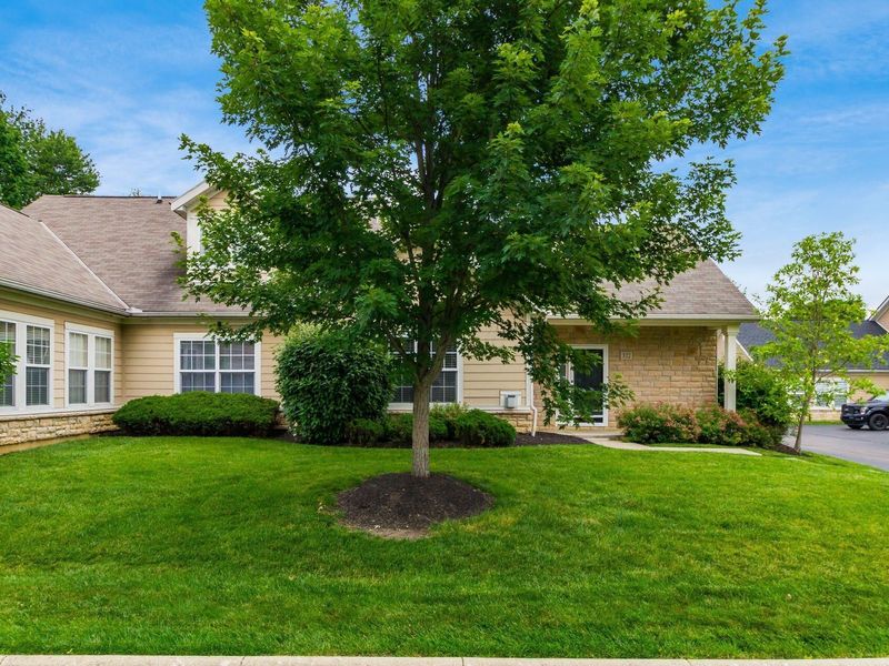 322 Cover Place , Columbus, OH 43235 Photo 31