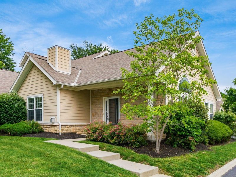 322 Cover Place , Columbus, OH 43235 Photo 32