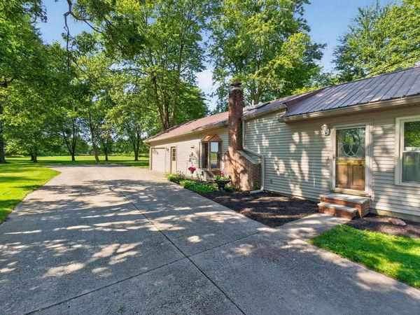 11547 State Route 47, Richwood, OH 43344