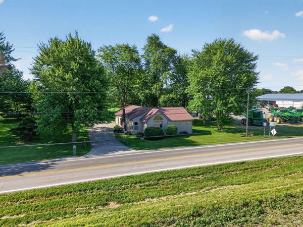 11547 State Route 47 , Richwood, OH 43344