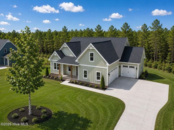 151 Vista Ridge Avenue , Sanford, NC 27332
