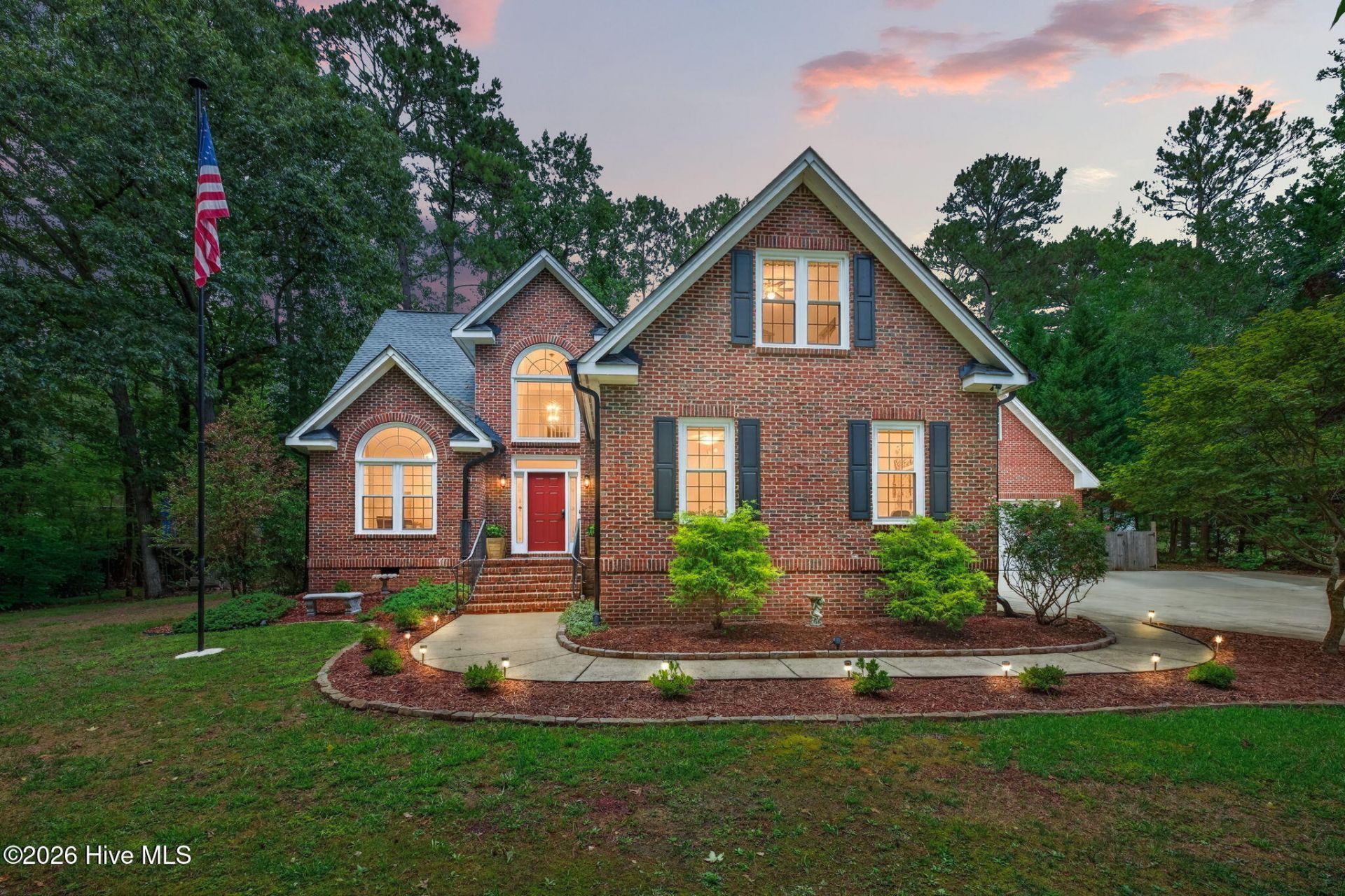 1205 Urania Drive, Raleigh, NC 27603 Main Photo