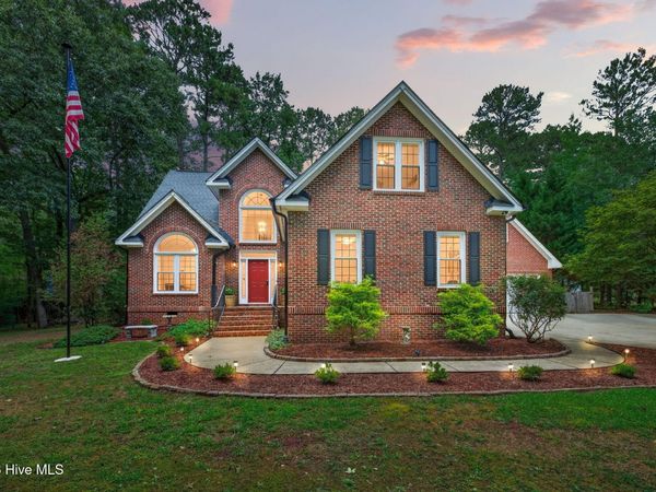 1205 Urania Drive, Raleigh, NC 27603