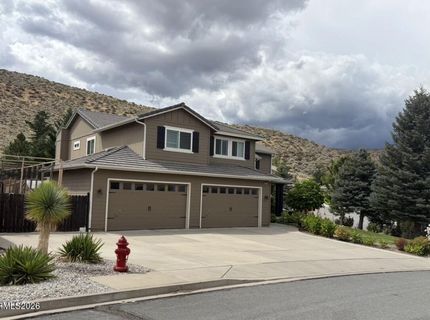 4290 Great Falls Loop, Reno, NV 89511 Photo