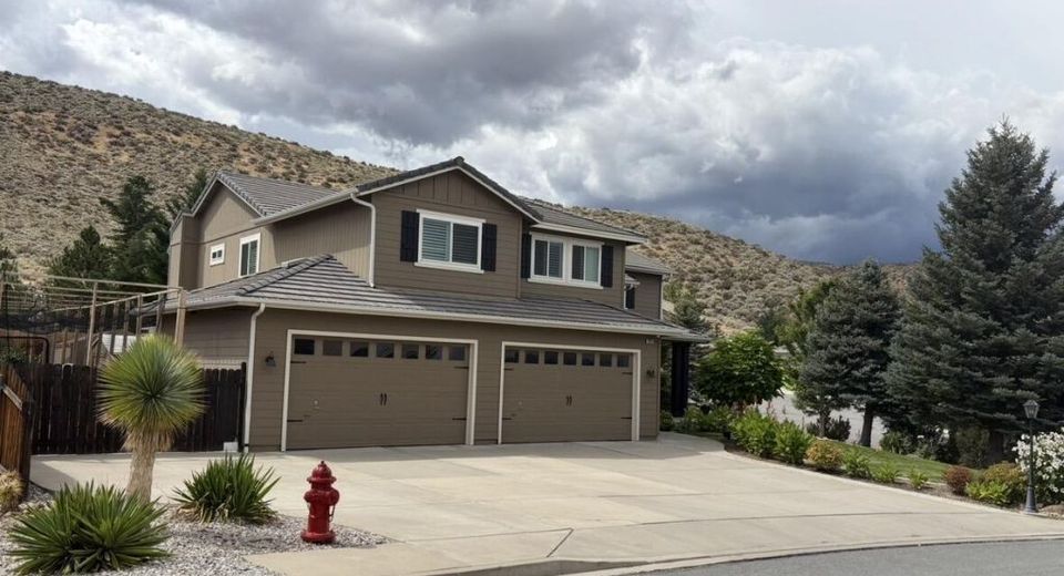 4290 Great Falls Loop, Reno, NV 89511 Photo