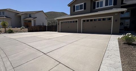 4290 Great Falls Loop, Reno, NV 89511 Photo