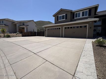 4290 Great Falls Loop, Reno, NV 89511 Photo