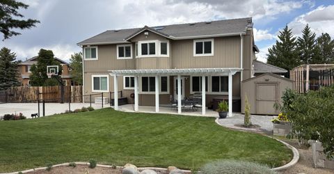 4290 Great Falls Loop, Reno, NV 89511 Photo