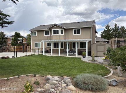 4290 Great Falls Loop, Reno, NV 89511 Photo