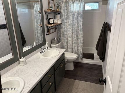 4290 Great Falls Loop, Reno, NV 89511 Photo