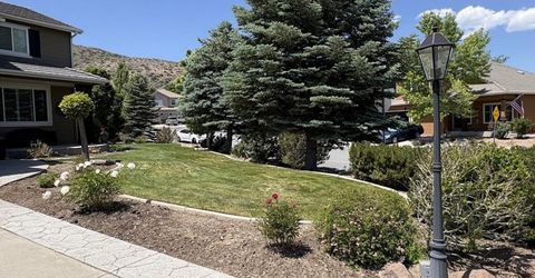 4290 Great Falls Loop, Reno, NV 89511 Photo