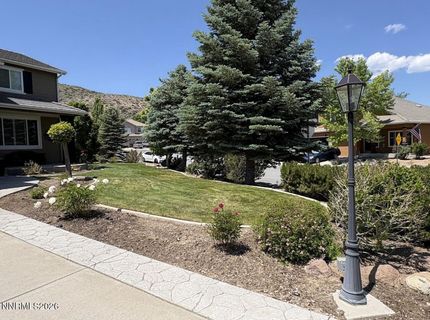 4290 Great Falls Loop, Reno, NV 89511 Photo