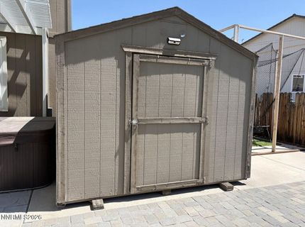 4290 Great Falls Loop, Reno, NV 89511 Photo