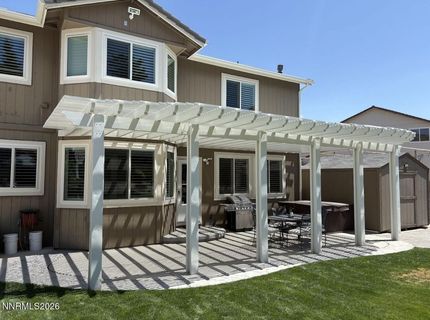 4290 Great Falls Loop, Reno, NV 89511 Photo