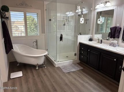 4290 Great Falls Loop, Reno, NV 89511 Photo